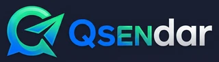 Qsendar logo