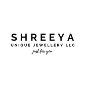 Shreeya Unique Jewellery logo